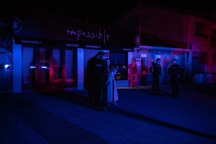 How a Spanish blackout matters for Australia