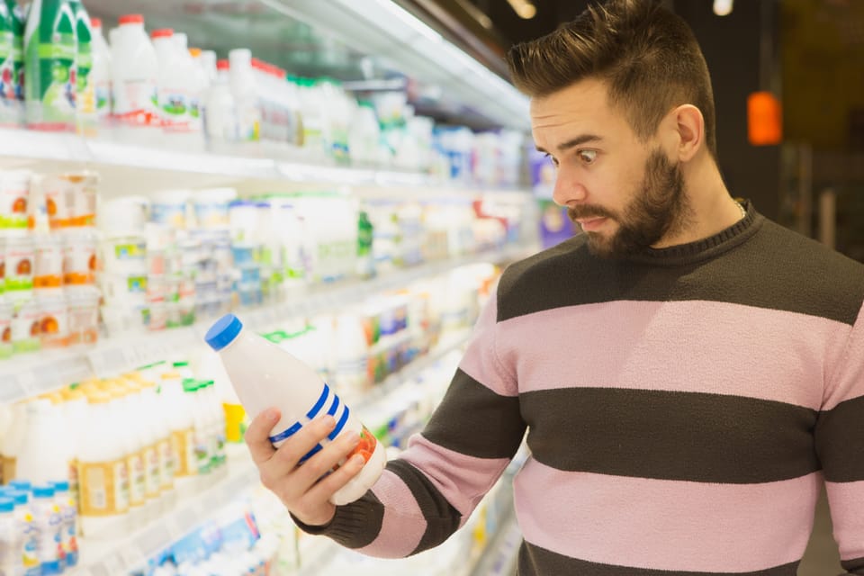 Are Coles and Woolies ripping us off?