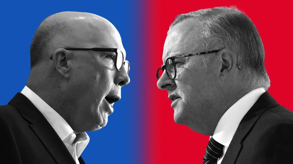 Albo v Dutton